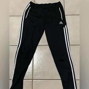 Adidas track pants
